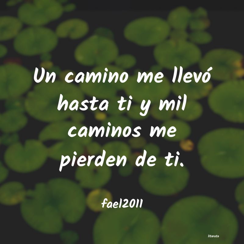frases de fael2011
