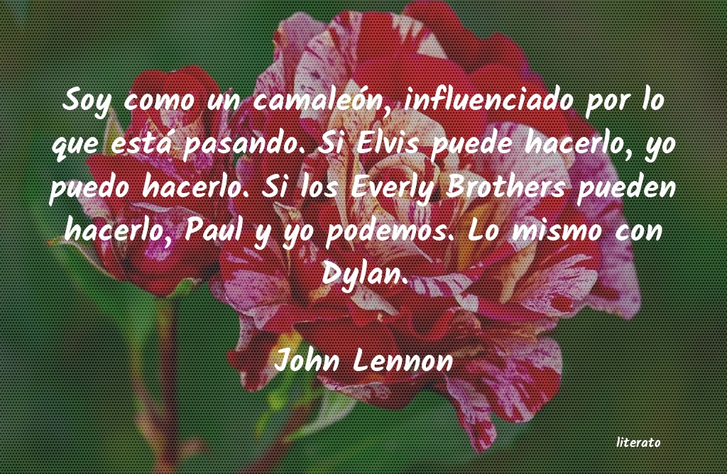 frases de John Lennon