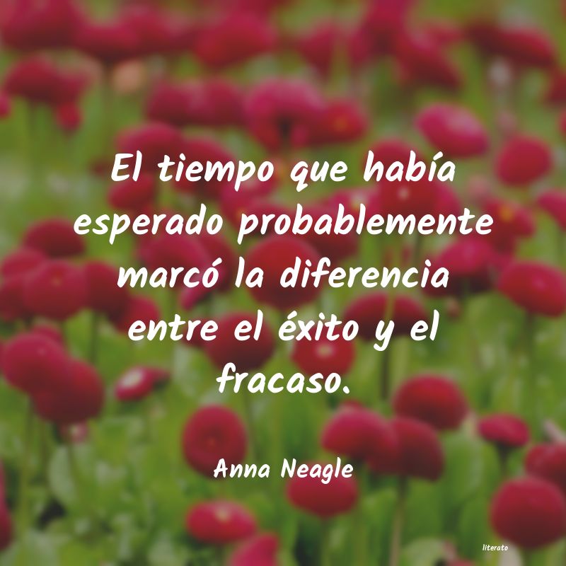 frases de Anna Neagle
