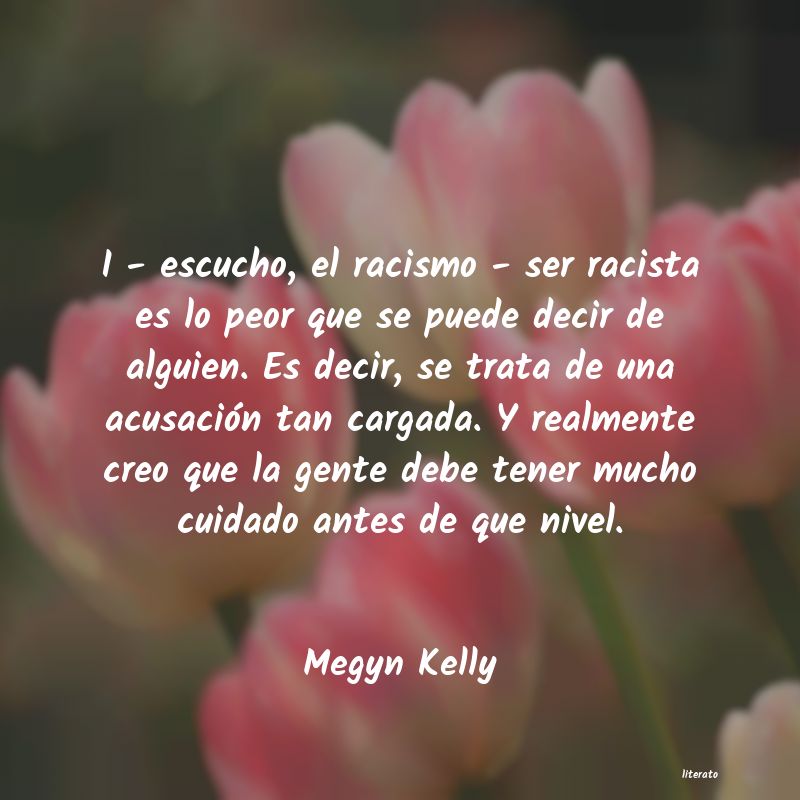 frases de Megyn Kelly