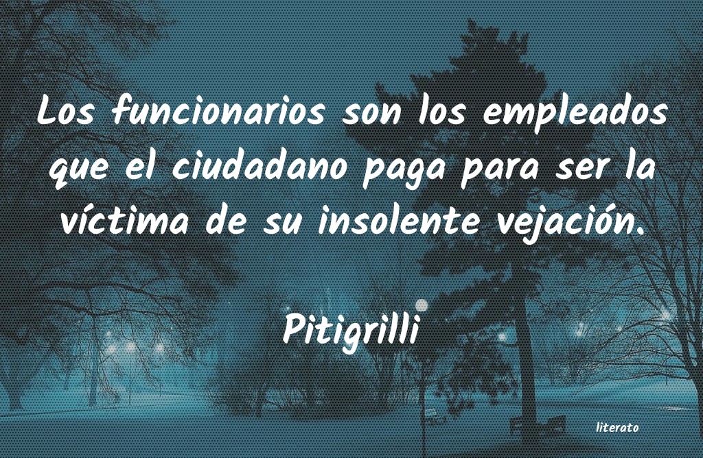 Frases de Pitigrilli