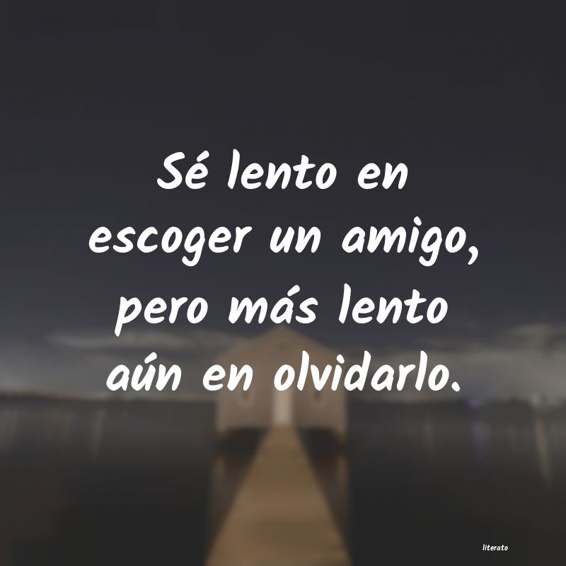 frases