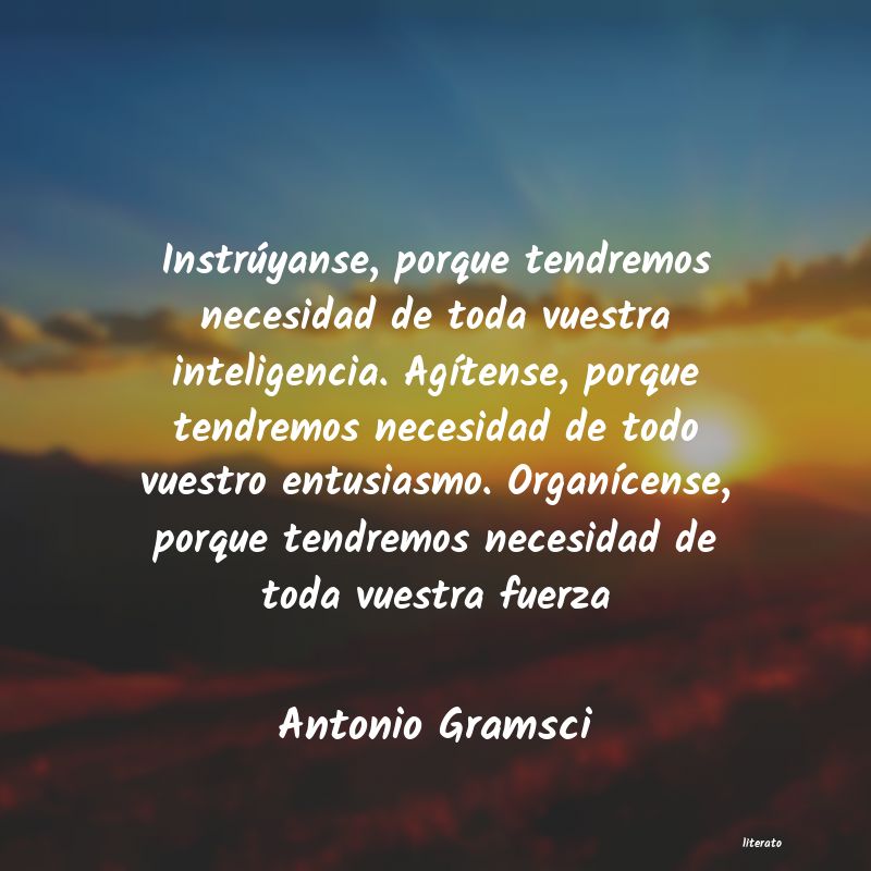 <ol class='breadcrumb' itemscope itemtype='http://schema.org/BreadcrumbList'>
    <li itemprop='itemListElement'><a href='/autores/'>Autores</a></li>
    <li itemprop='itemListElement'><a href='/autor/antonio_gramsci/'>Antonio Gramsci</a></li>
  </ol>