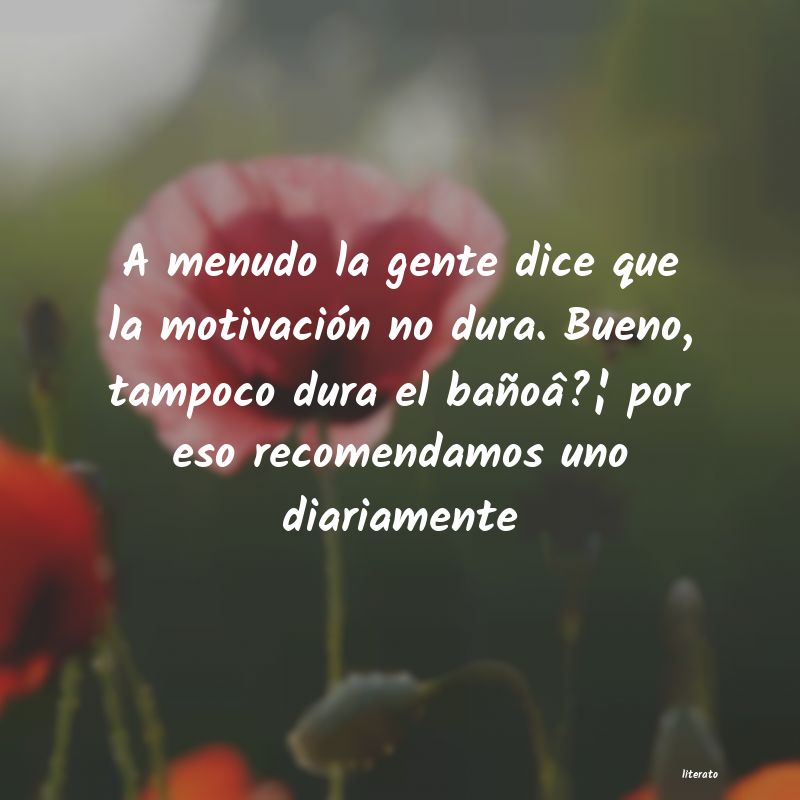 frases