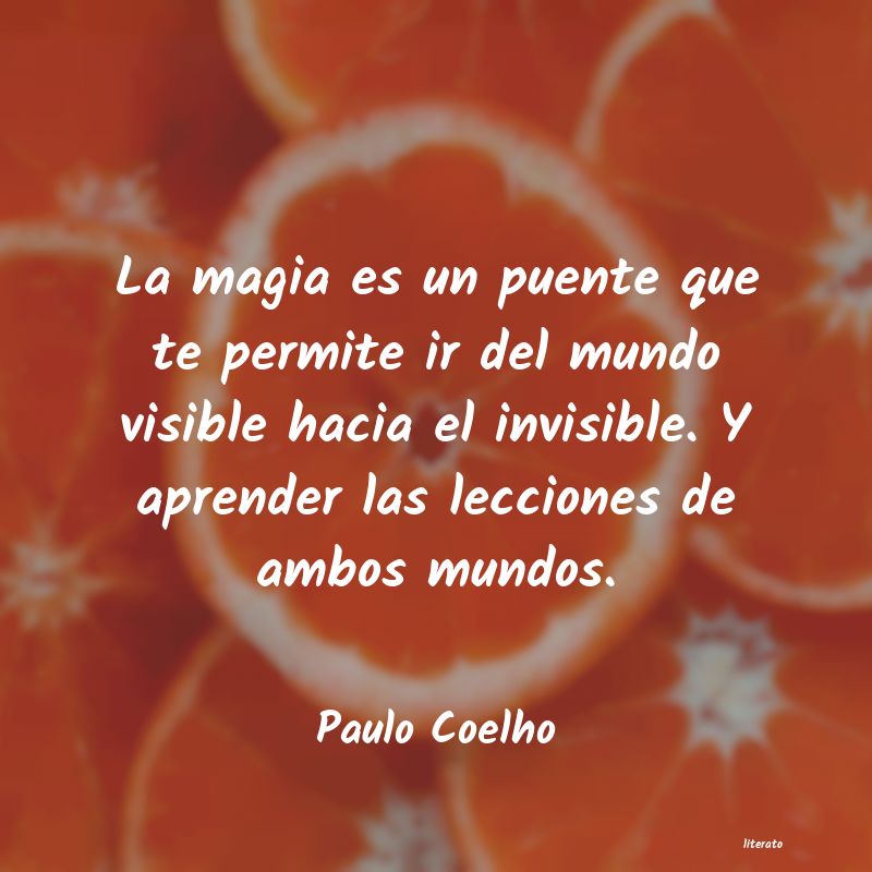 Frases de Paulo Coelho