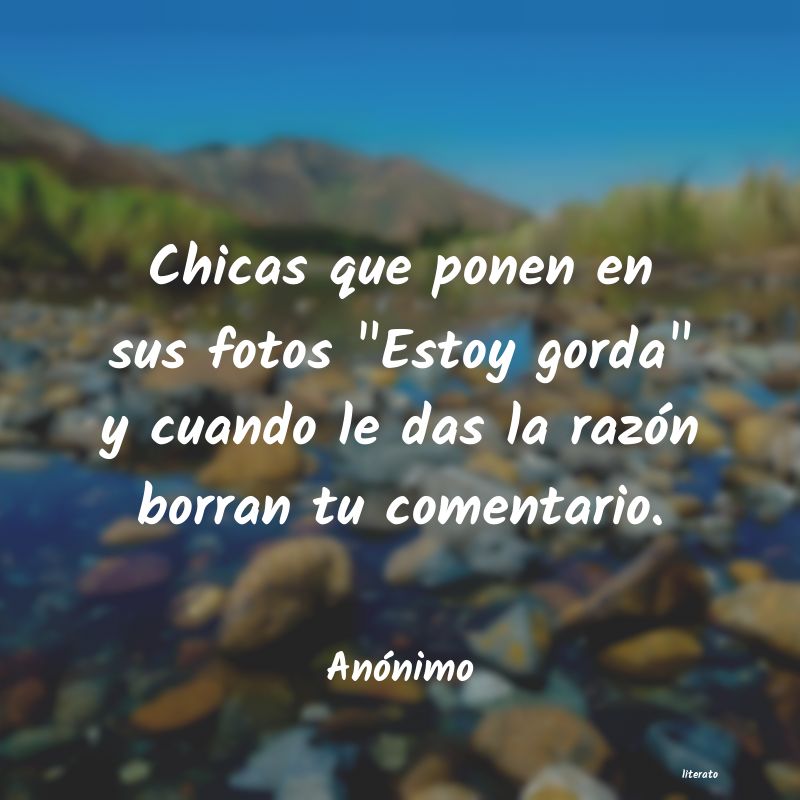 Frases para chicas lindas - Literato (2)