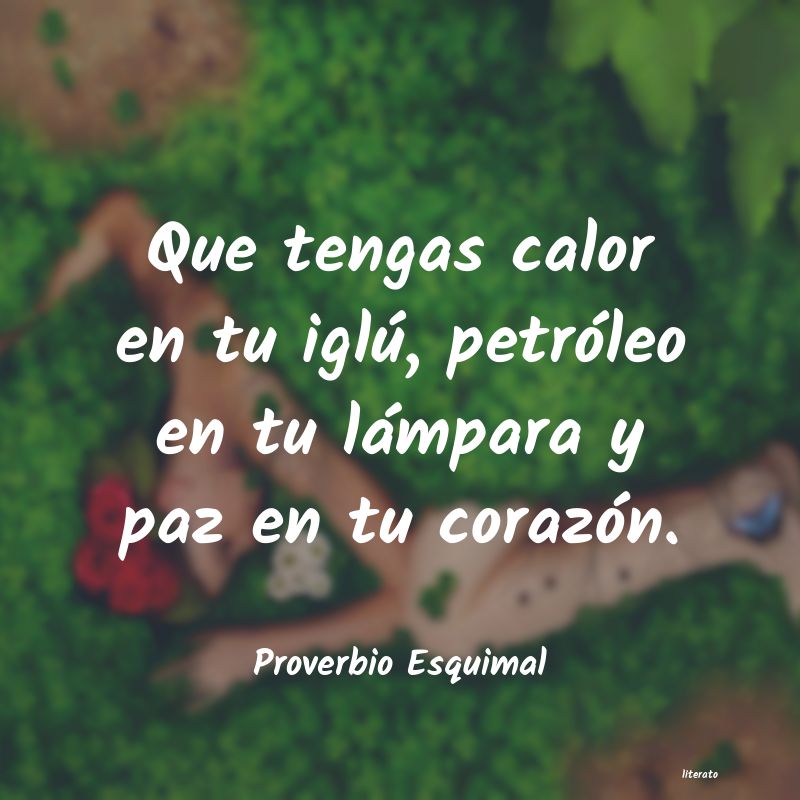 frases que lleguen al corazon