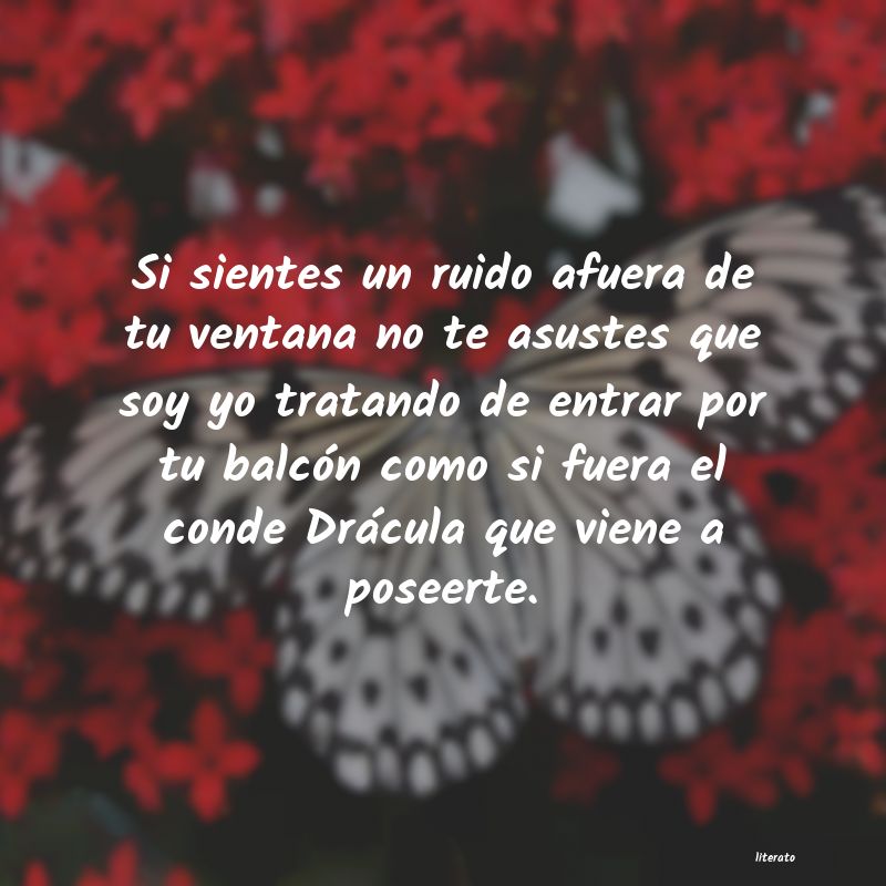 frases