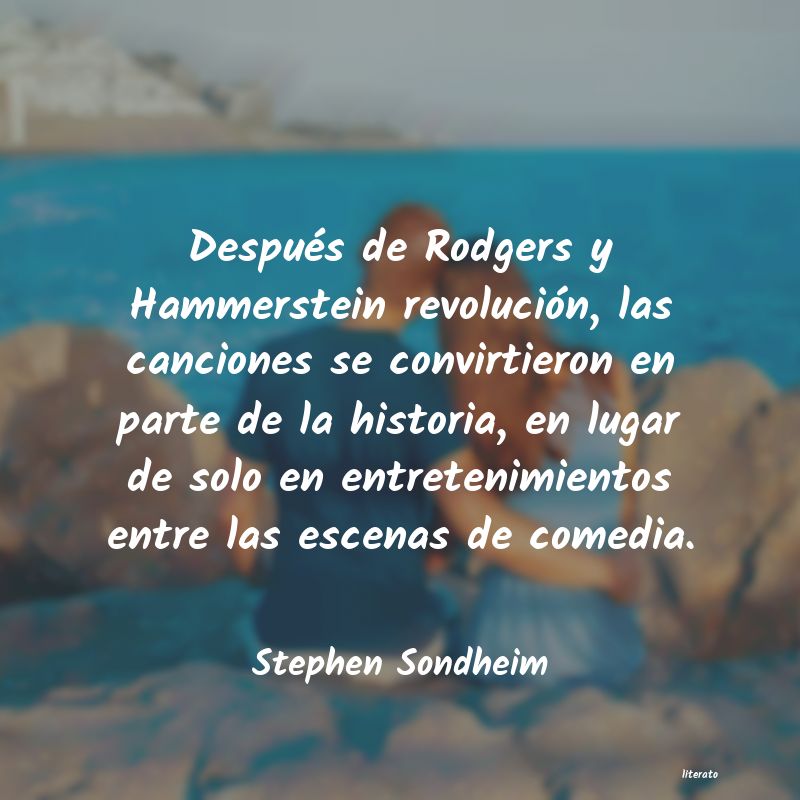 frases de canciones