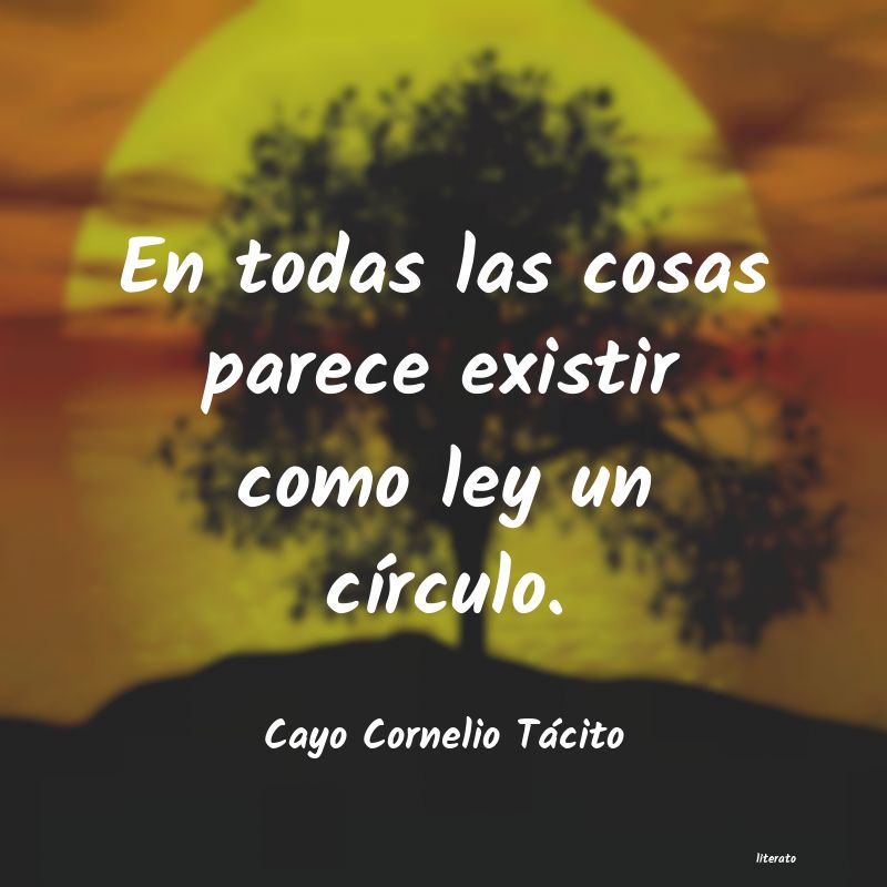 circulo