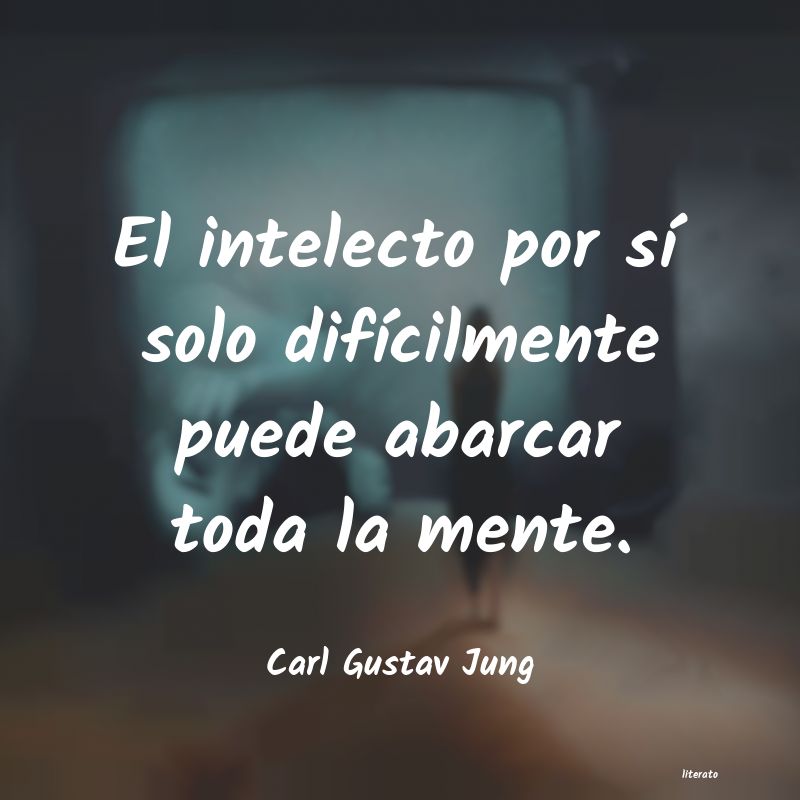 Frases de Carl Gustav Jung