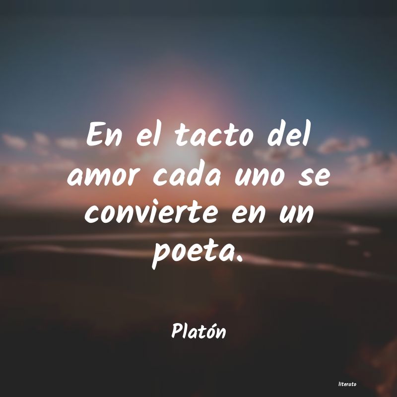 frases de Platón