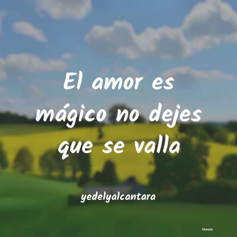 frases de yedelyalcantara
