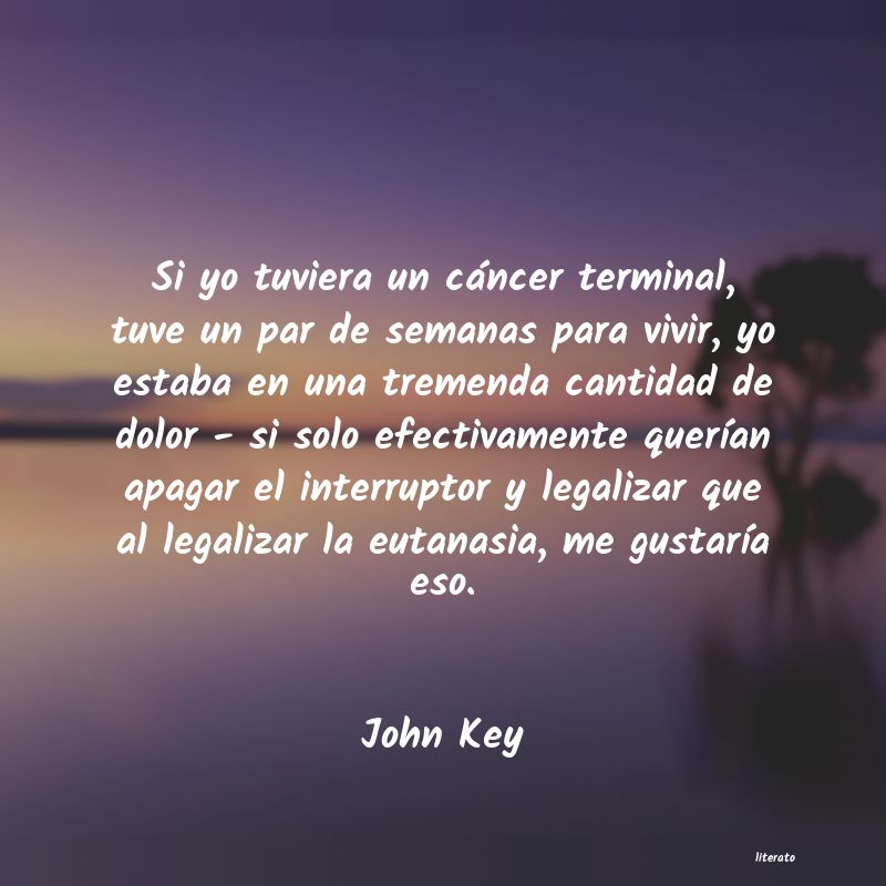 Frases de John Key