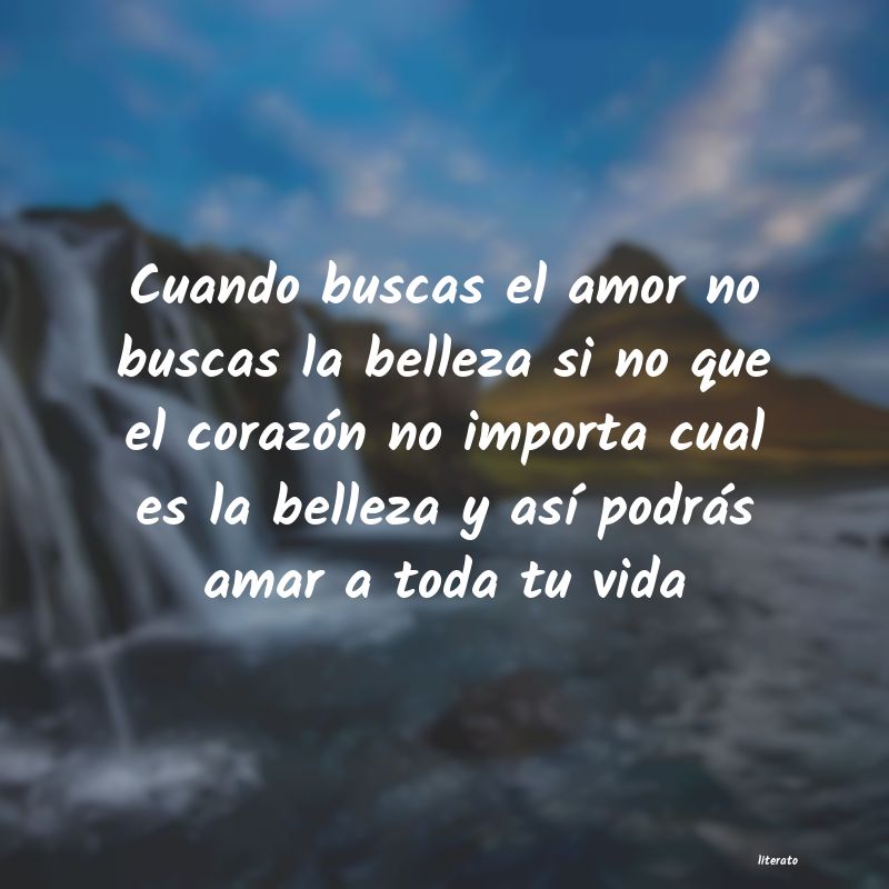 frases cuando perdemos un ser querido
