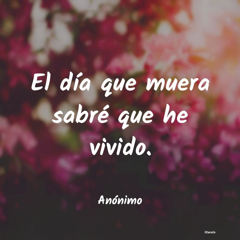 frases