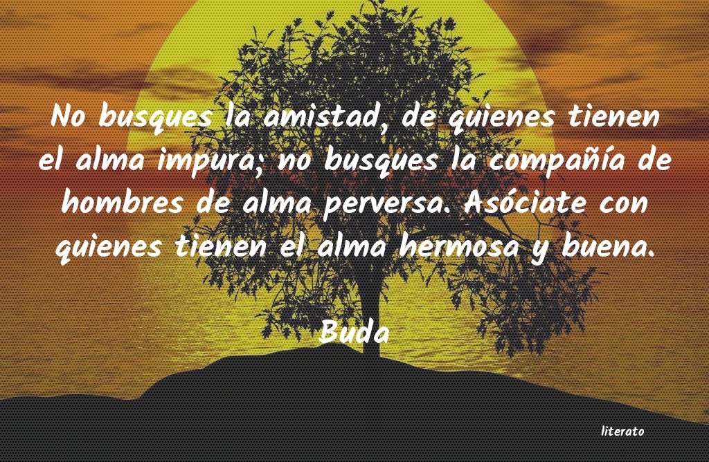 Frases de Buda