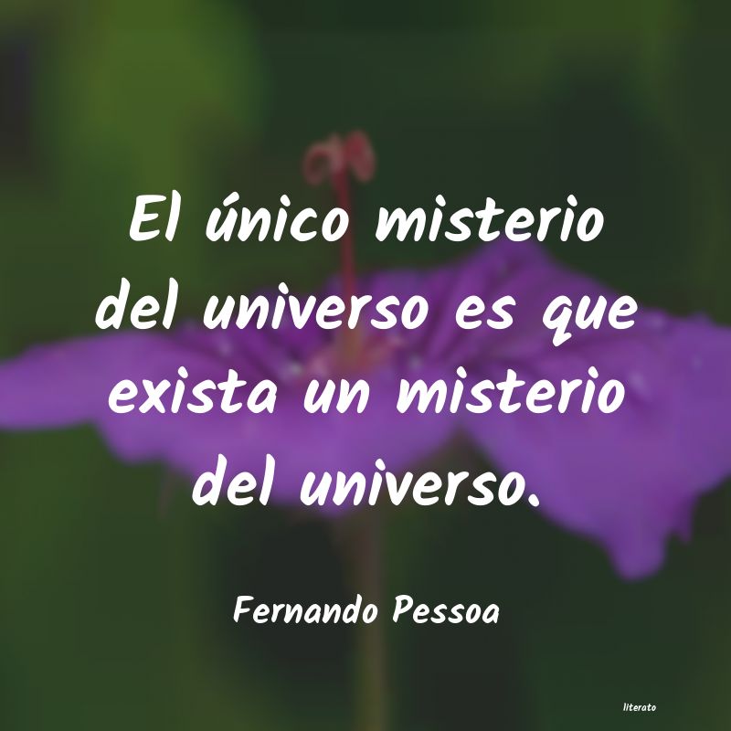 Frases de Fernando Pessoa