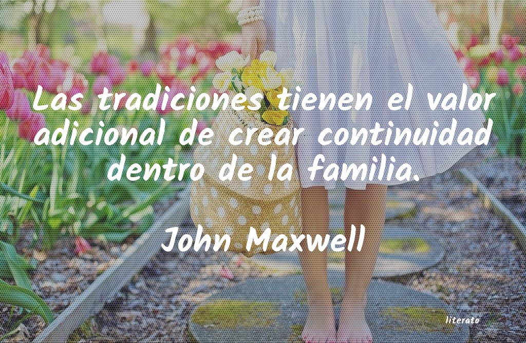 frases de John Maxwell