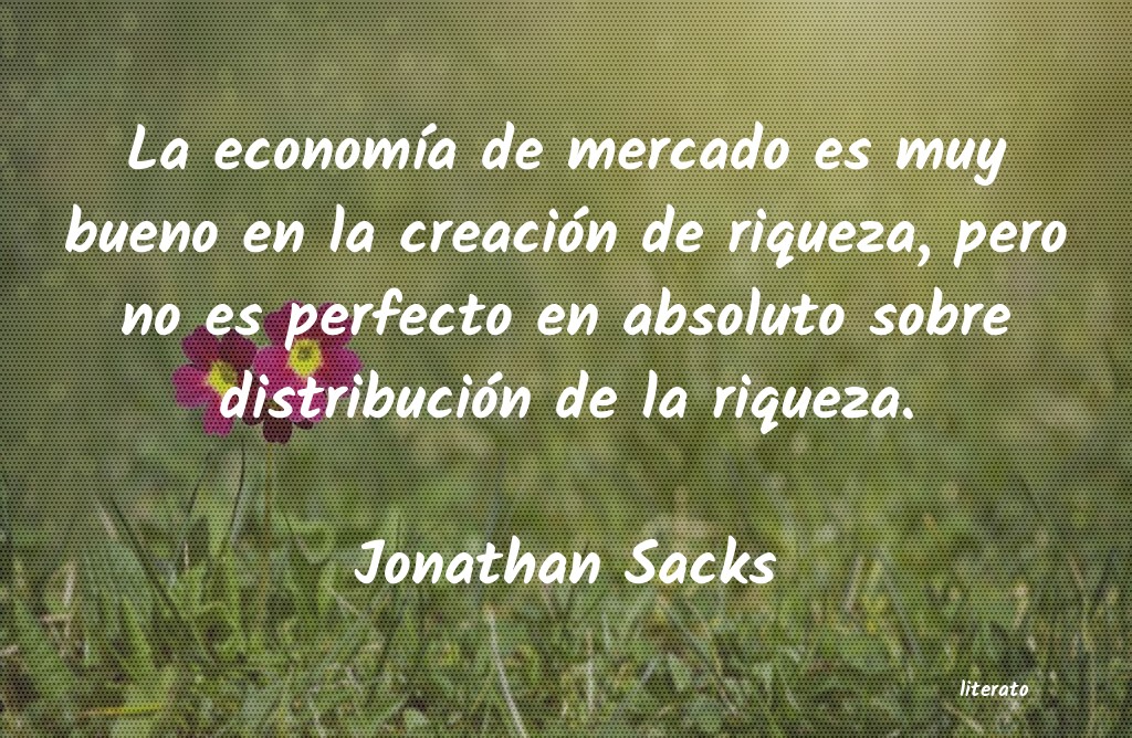 Frases de Jonathan Sacks