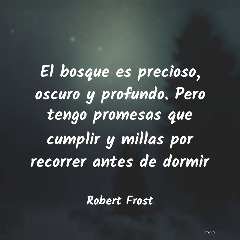 frases de promesas