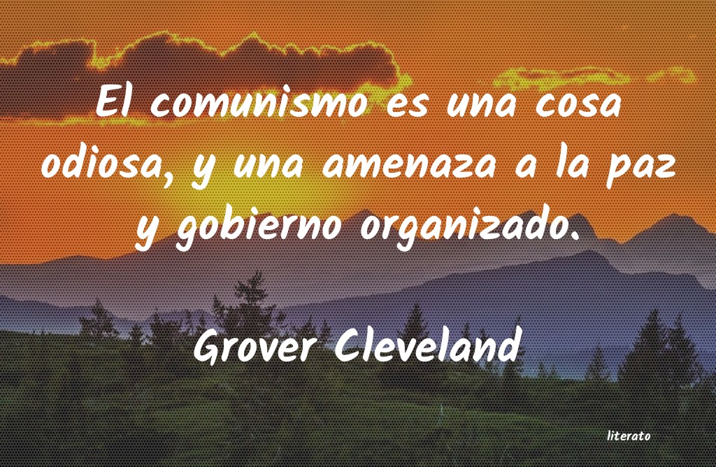 frases de comunismo