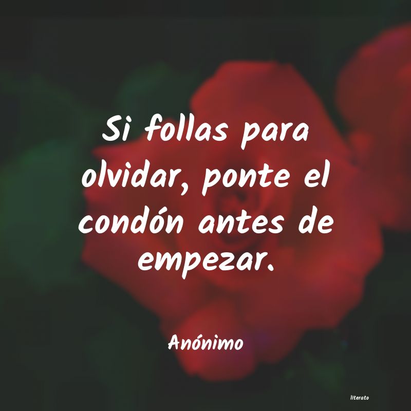frases