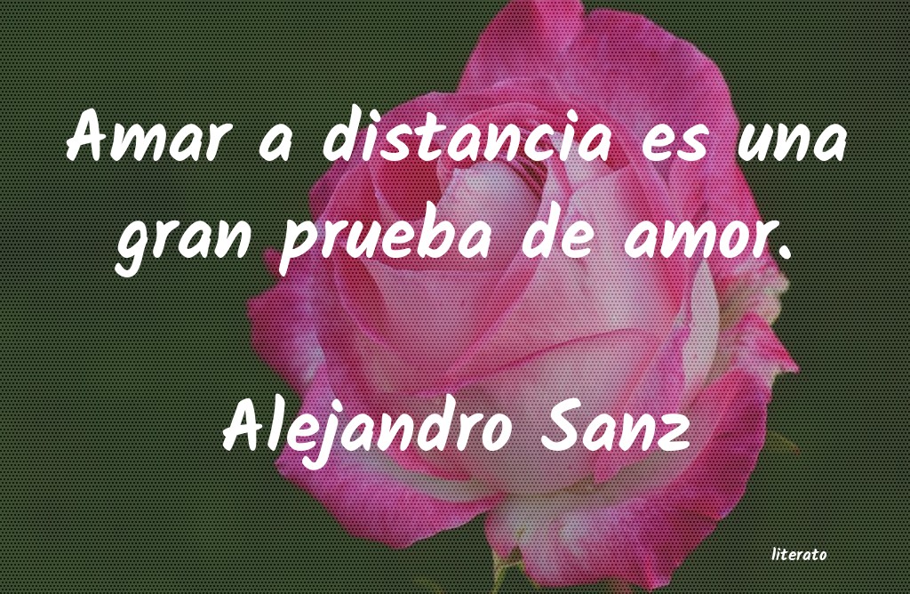 frases de novios a distancia