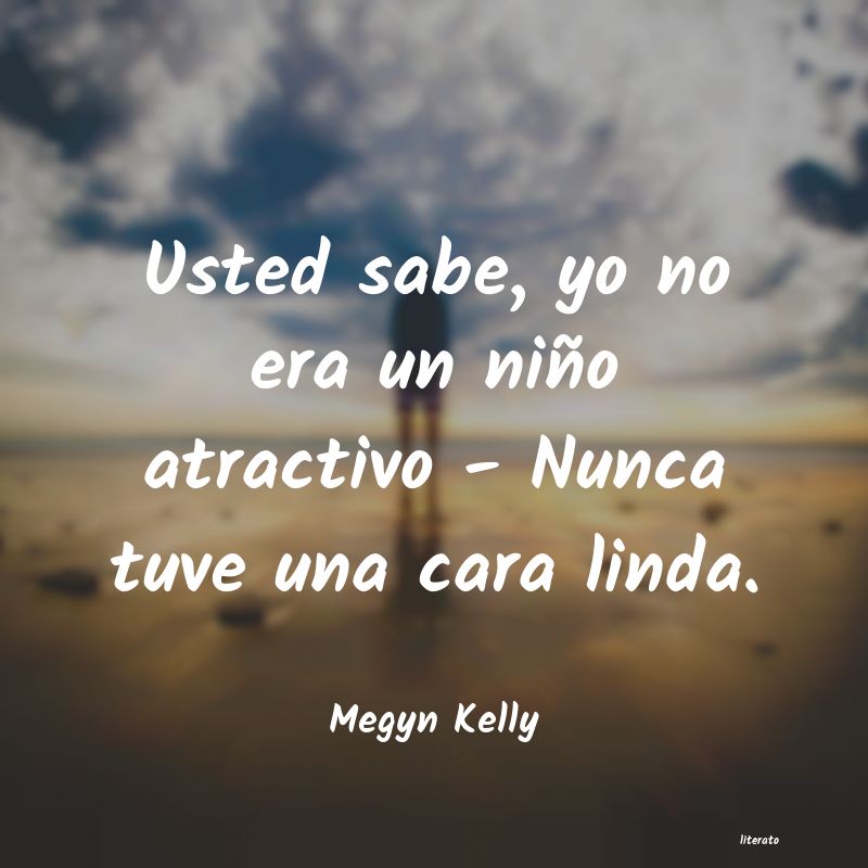 Frases de Megyn Kelly