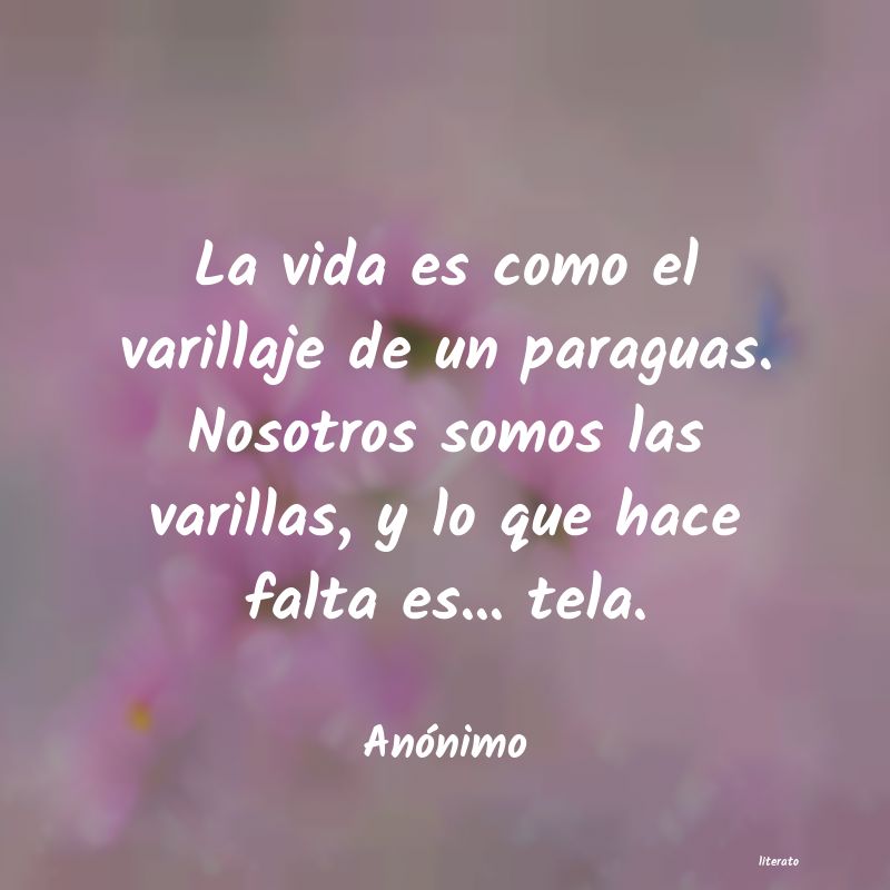 frases