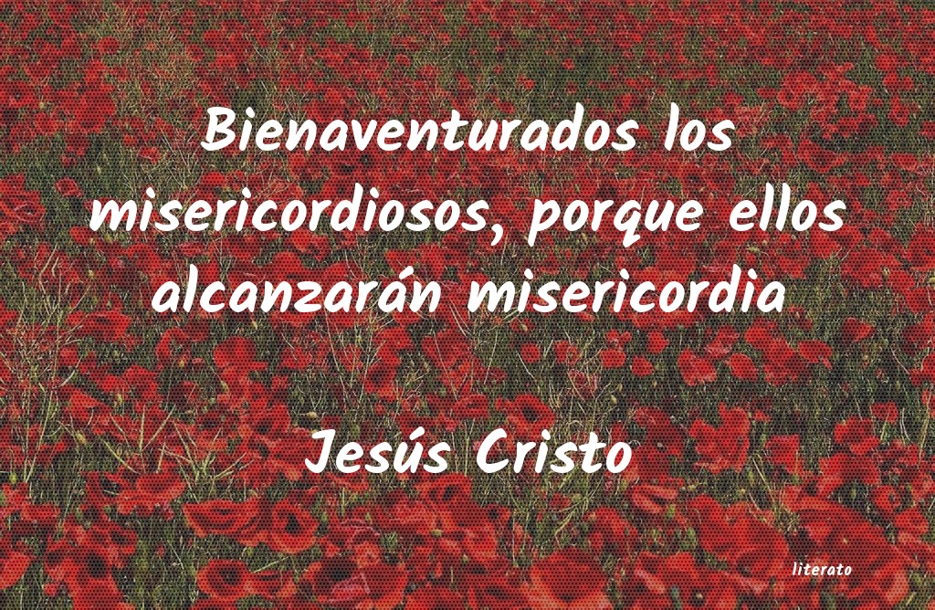 frases de Jesús Cristo