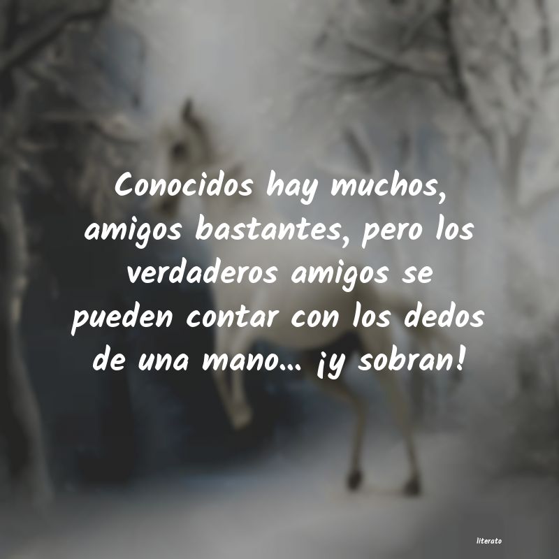 frases