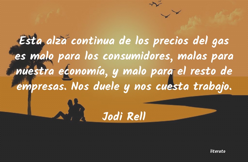 Frases de Jodi Rell