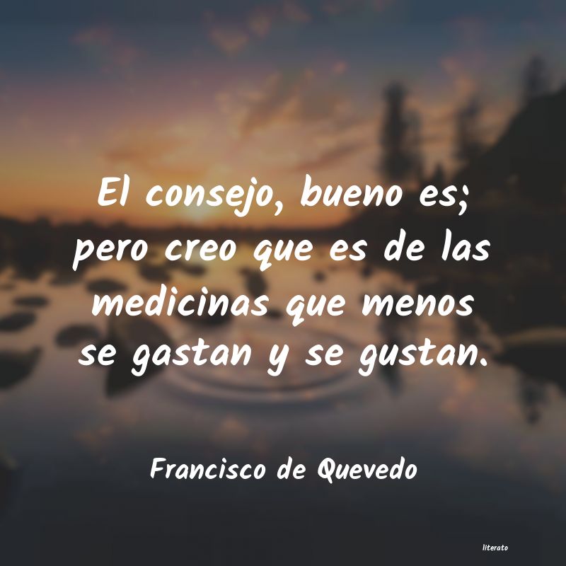 dar consejo al que lo necesita