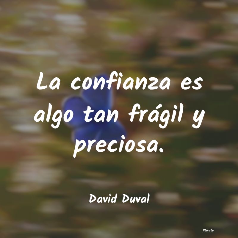 Frases de David Duval