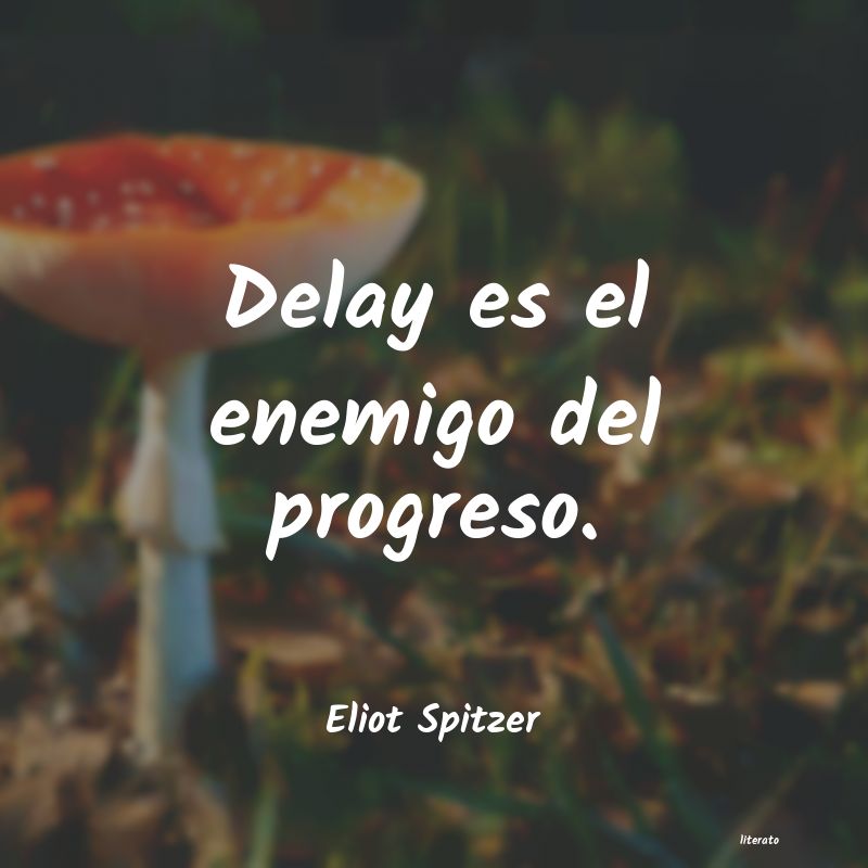 frases de Eliot Spitzer