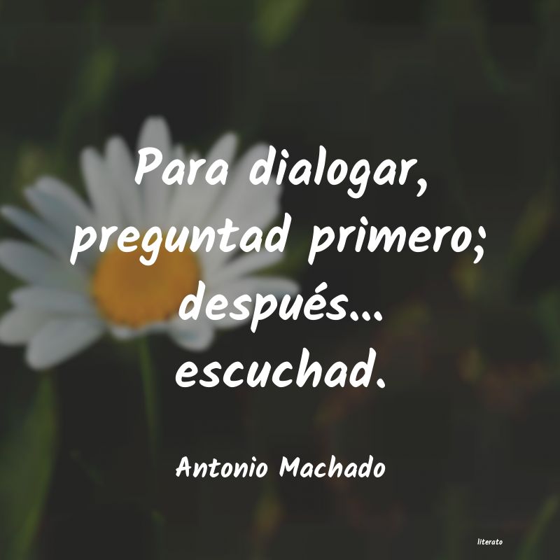 golpe a golpe antonio machado