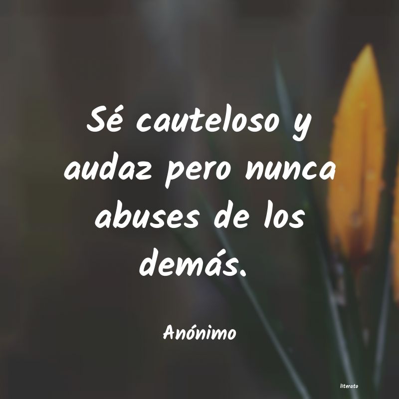 frases