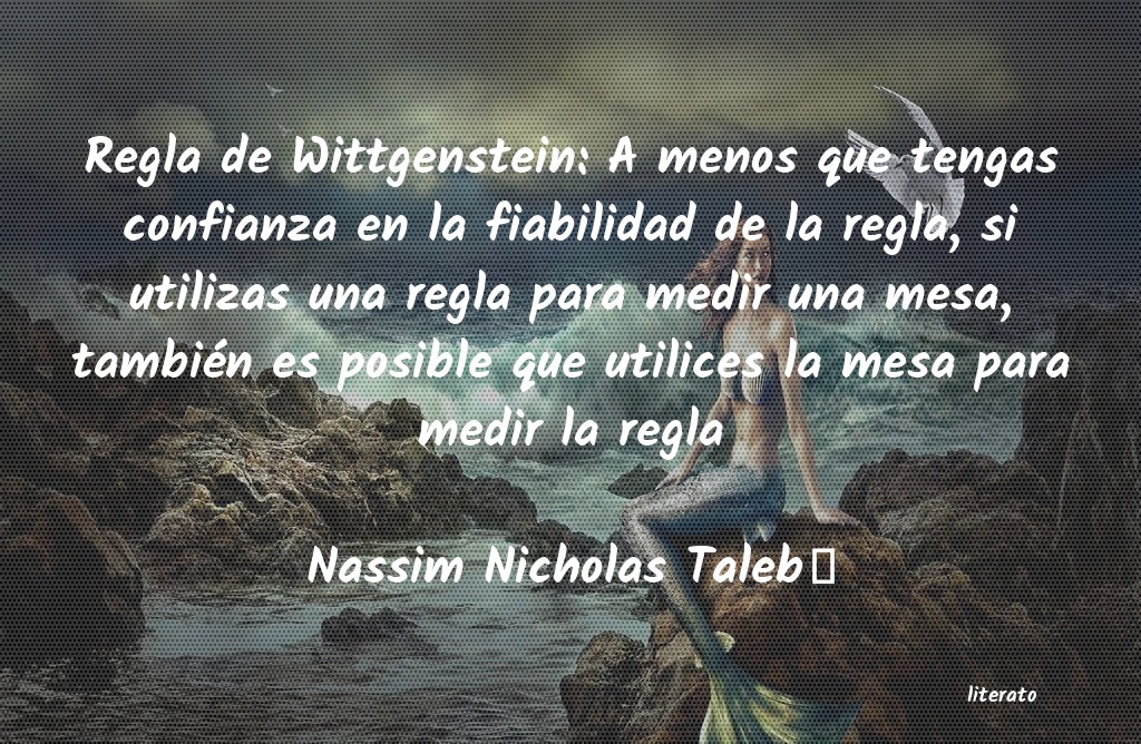 frases de Nassim Nicholas Taleb	
