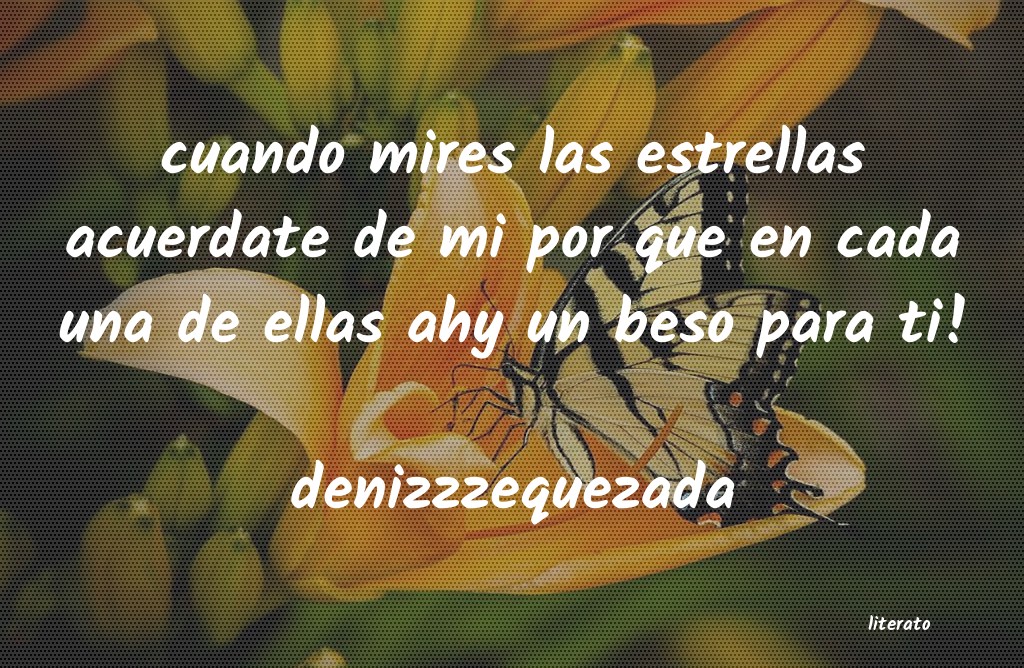 estrellas para nicks