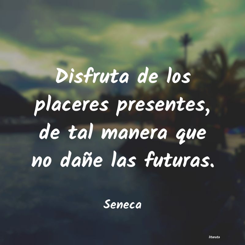 Frases de Seneca