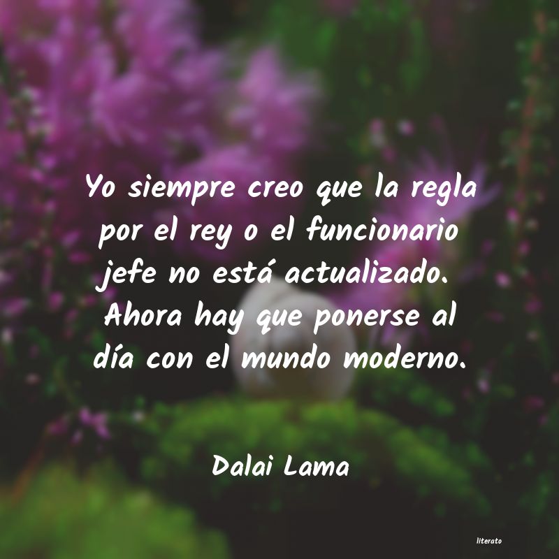 <ol class='breadcrumb' itemscope itemtype='http://schema.org/BreadcrumbList'>
    <li itemprop='itemListElement'><a href='/autores/'>Autores</a></li>
    <li itemprop='itemListElement'><a href='/autor/dalai_lama/'>Dalai Lama</a></li>
  </ol>