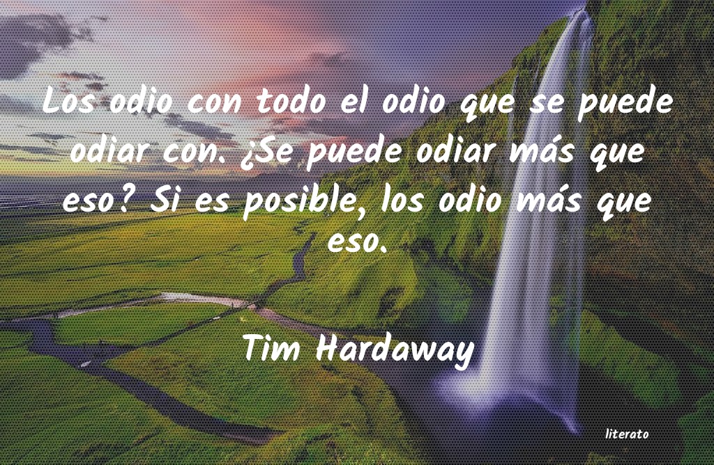 frases de Tim Hardaway