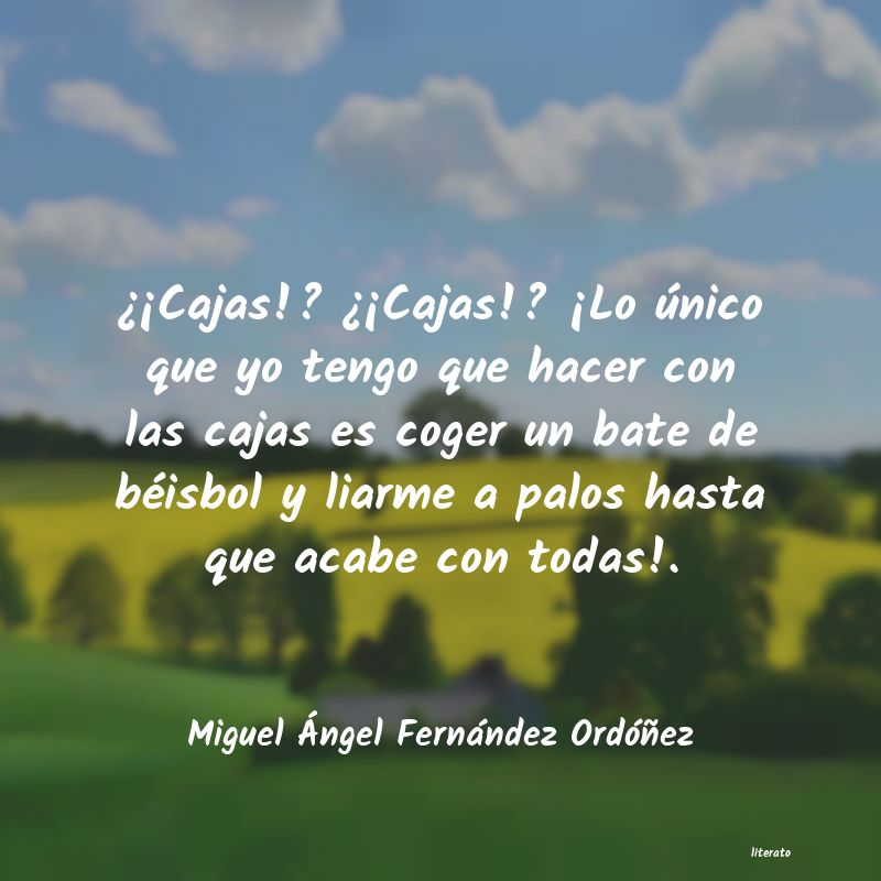 Frases de Miguel Ángel Fernández Ordóñez