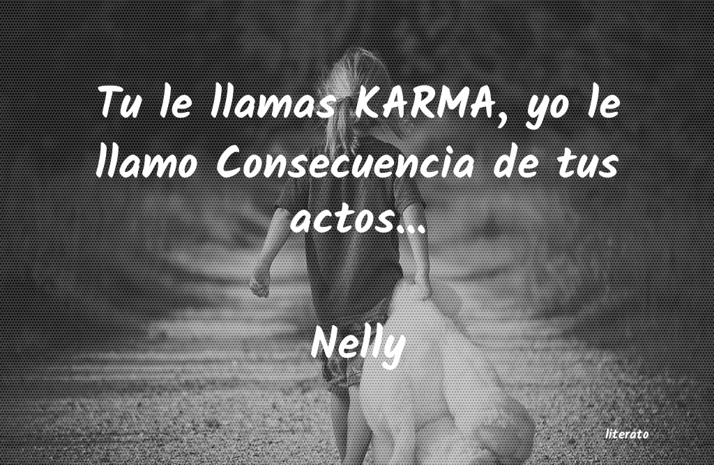 Frases de Nelly