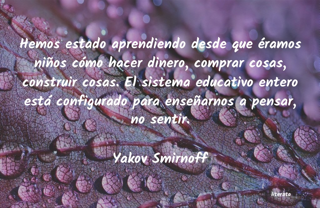 Frases de Yakov Smirnoff