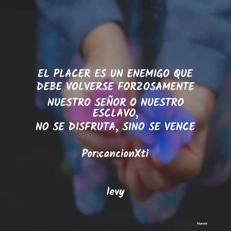 Frases de levy