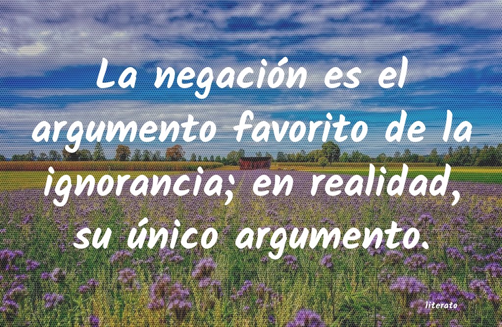 frases