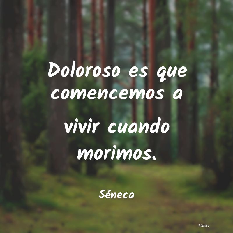 vivir o existir