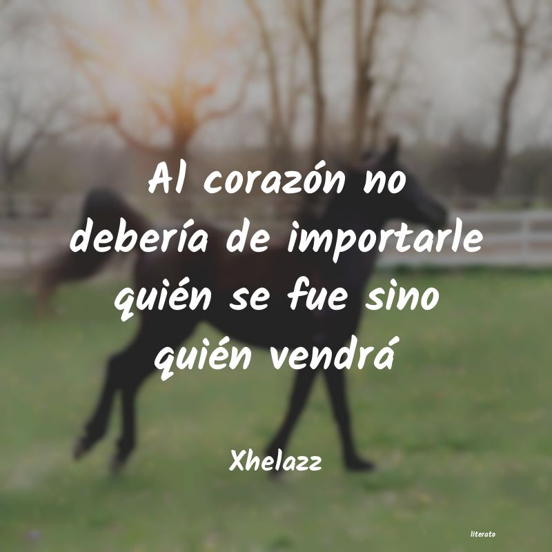 Frases de Xhelazz